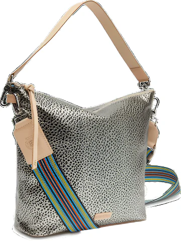 Consuela Hobo Bag - Image 6