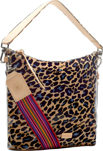 Consuela Hobo Bag - Image 7