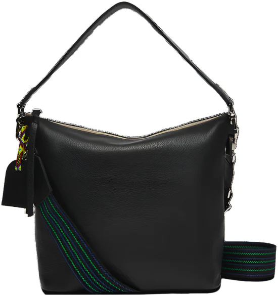 Consuela Hobo Bag - Image 8