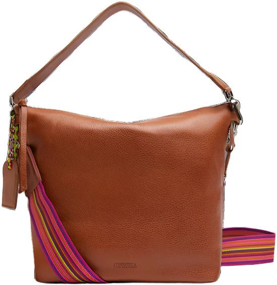 Consuela Hobo Bag - Image 9