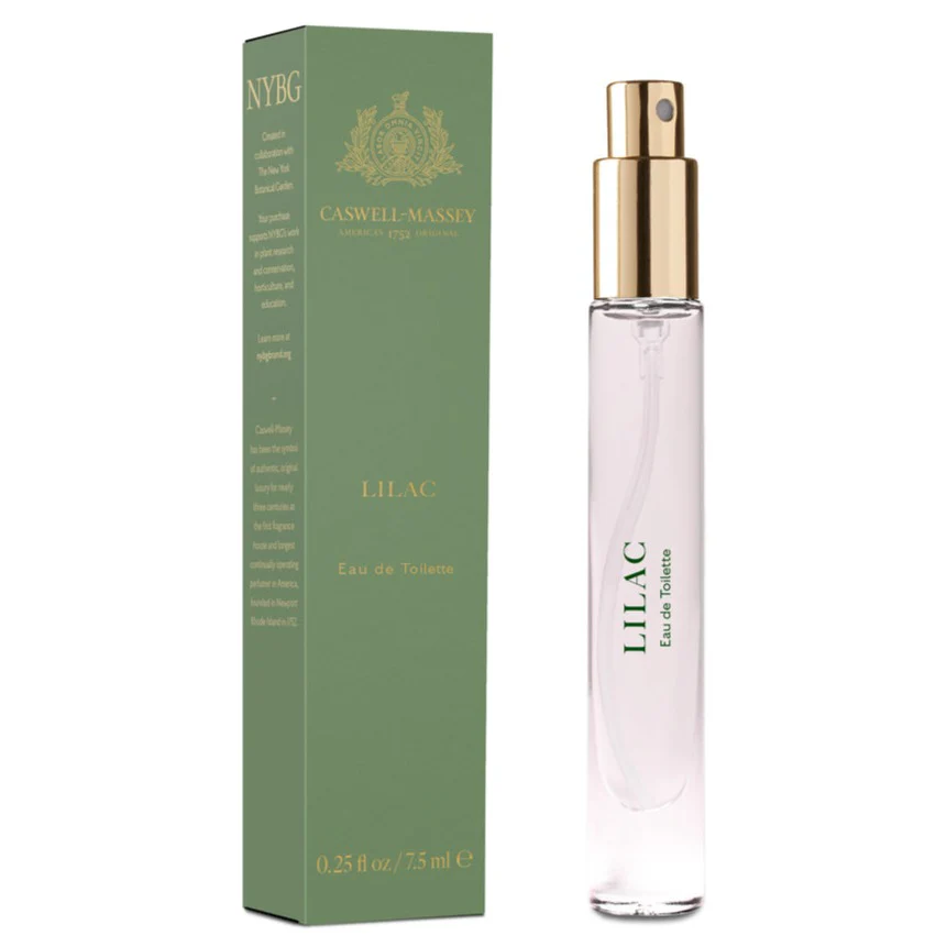 Caswell-Massey Eau De Toilette Feminine Fragrances - 7.5 mL - Image 2