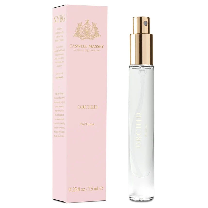 Caswell-Massey Eau De Toilette Feminine Fragrances - 7.5 mL - Image 3