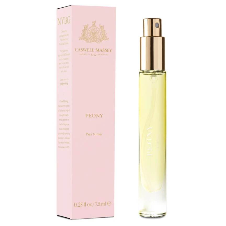 Caswell-Massey Eau De Toilette Feminine Fragrances - 7.5 mL - Image 4