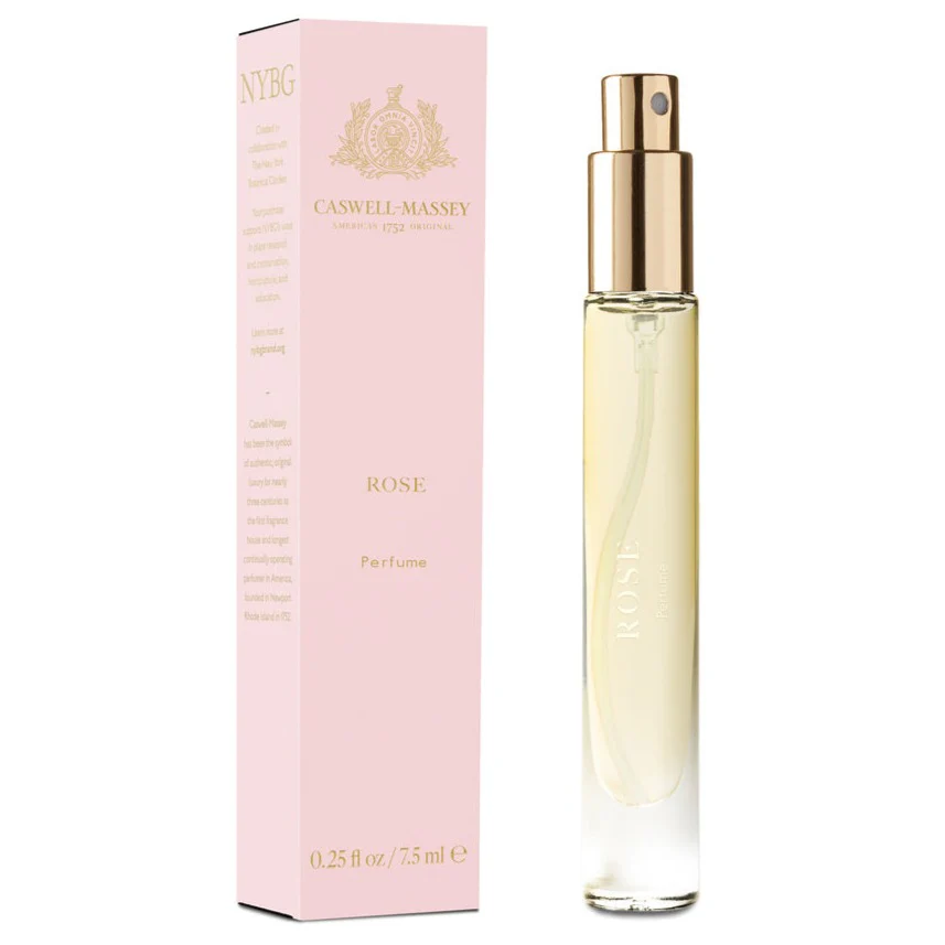 Caswell-Massey Eau De Toilette Feminine Fragrances - 7.5 mL - Image 5