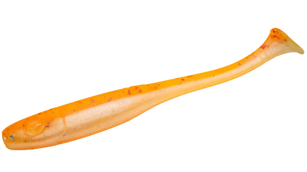 Coastal Brew "Deceiver" Soft Lures - 5.5" / 6 pc. - Image 2