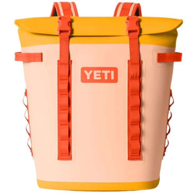 YETI Hopper M20 Backpack Cooler - Image 2