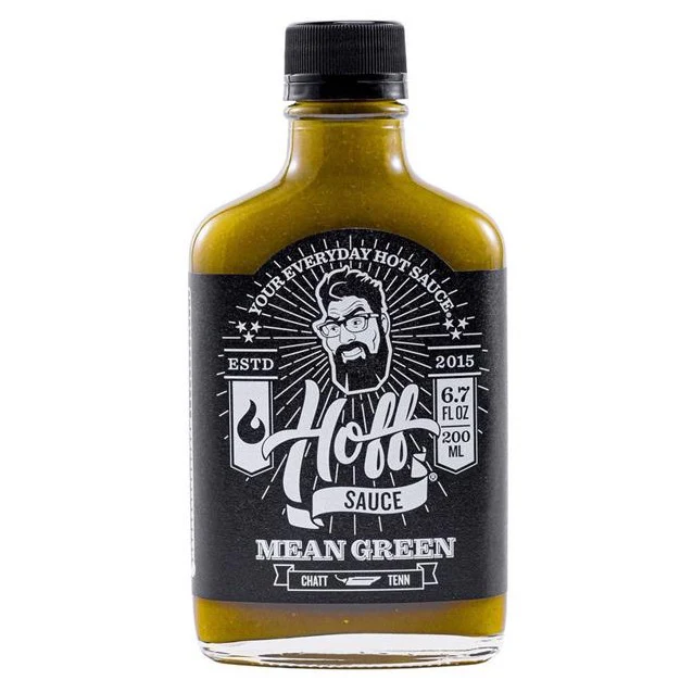 Hoff & Pepper Hot Sauces - 6.7 oz. - Image 4