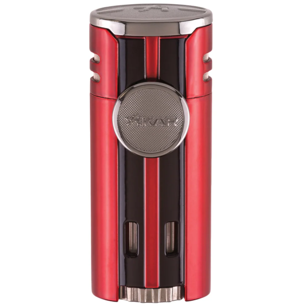 Xikar HP4 Quad Jet Lighter - Image 2