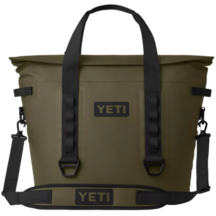 YETI Hopper M30 Soft-Sided Cooler - Image 2
