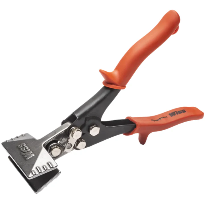Crescent Wiss 8.75" HVAC Hand Seamer