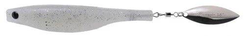 Hyperlastics Dartspin 3.5" Soft Lures - 2 pc. - Image 7