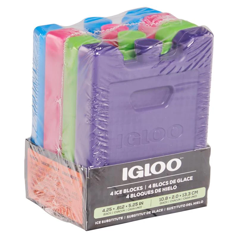 Igloo Reusable Ice Blocks - Image 2