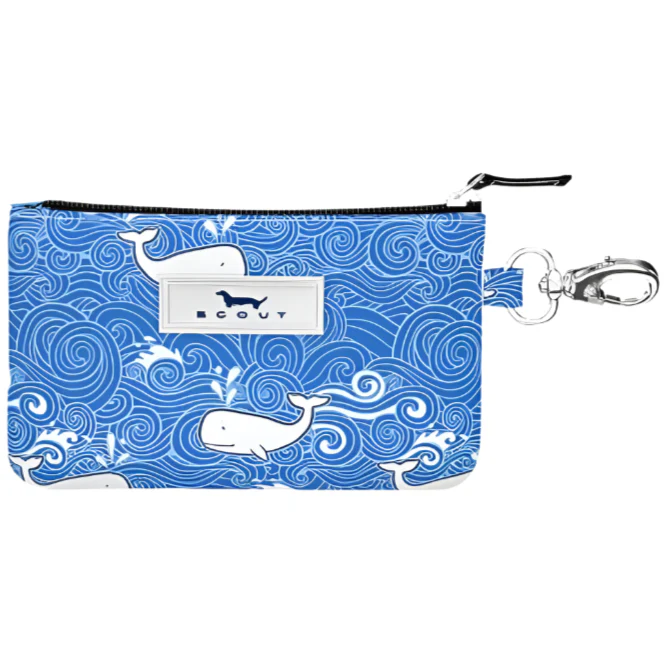Scout IDKase Card Holder - Image 11