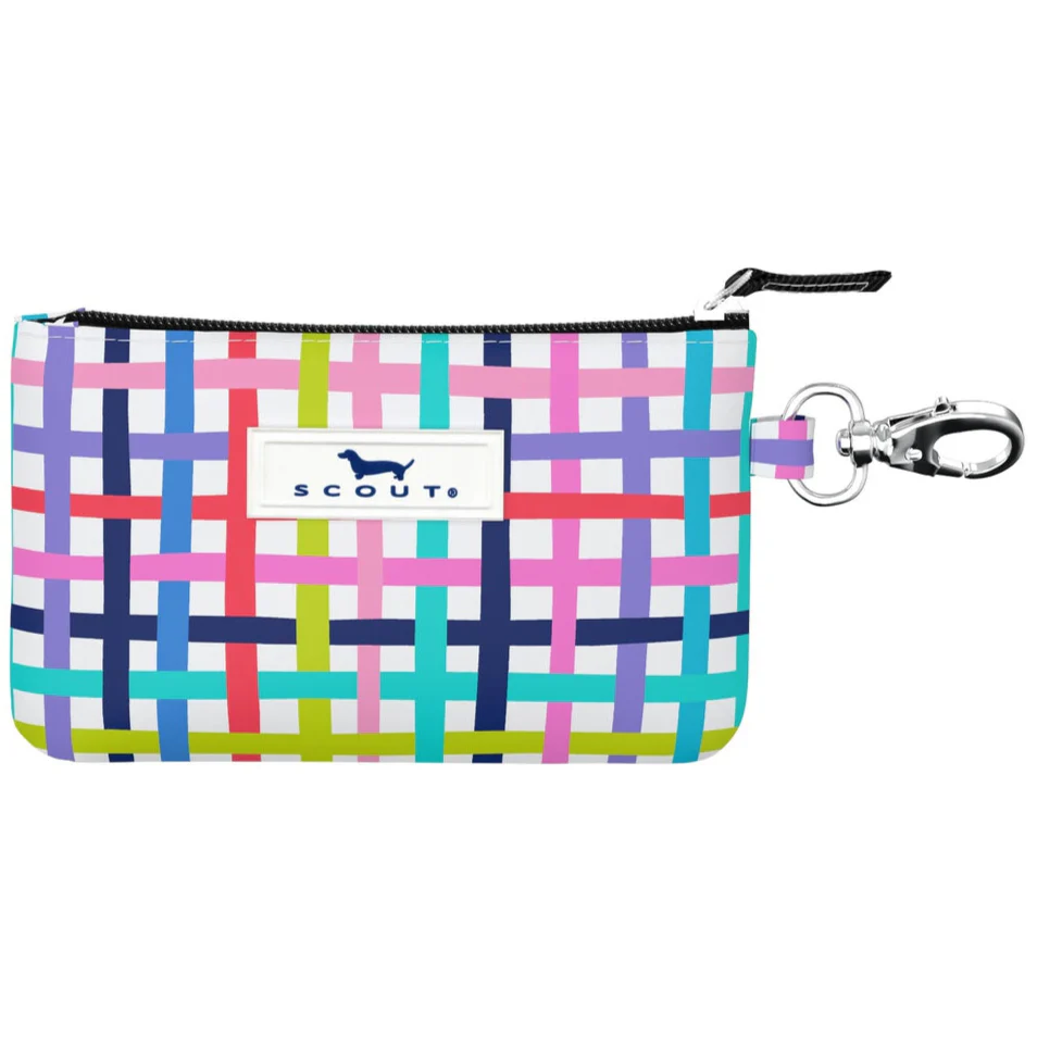 Scout IDKase Card Holder - Image 12