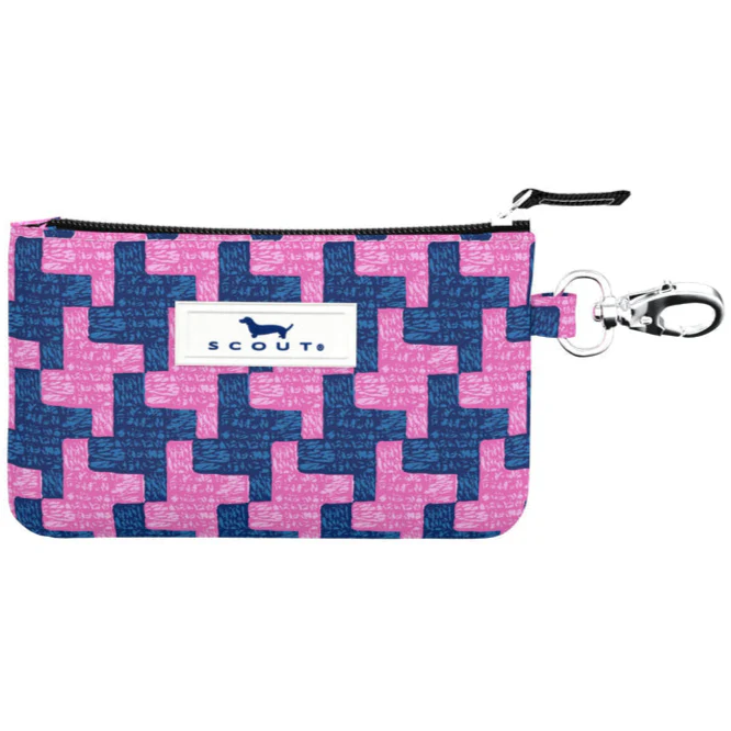 Scout IDKase Card Holder - Image 17