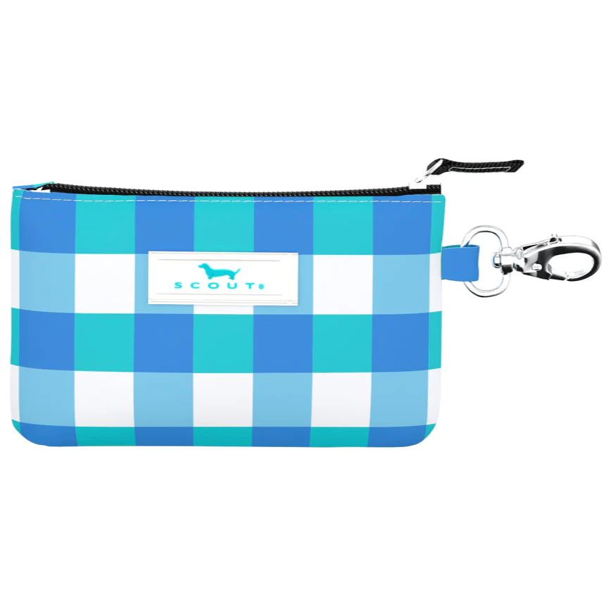 Scout IDKase Card Holder - Image 4