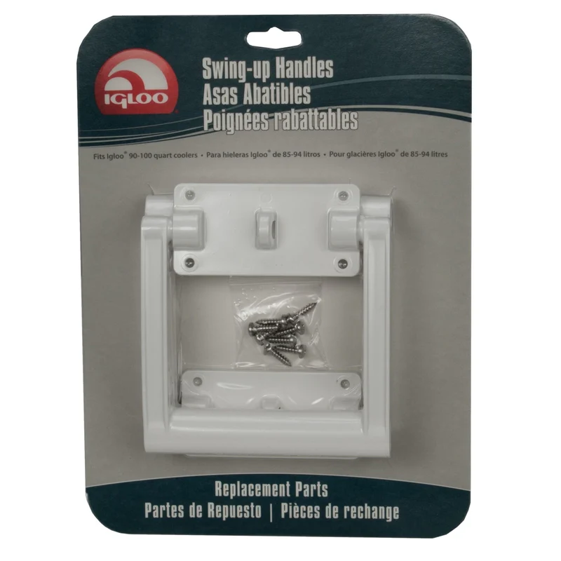 Igloo Replacement Swing-Up Cooler Handles - Image 2