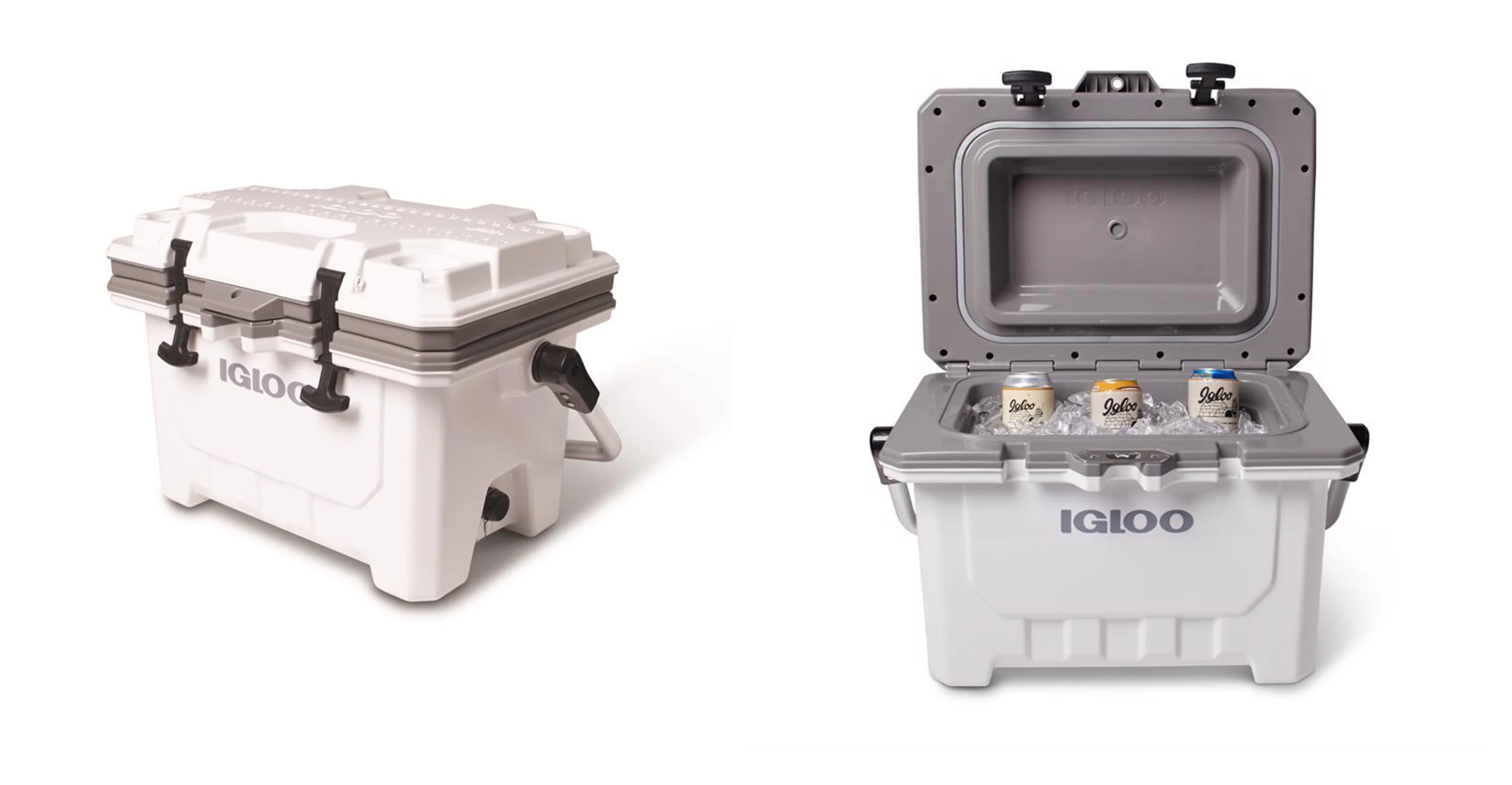 Igloo IMX Cooler - Image 3