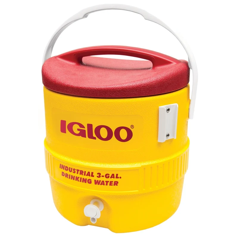 Igloo Jobsite Water Cooler - Image 2