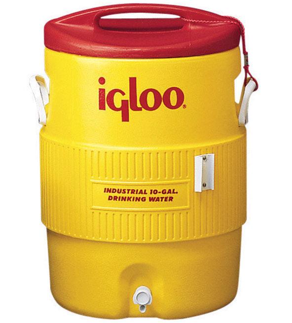 Igloo Jobsite Water Cooler - Image 3