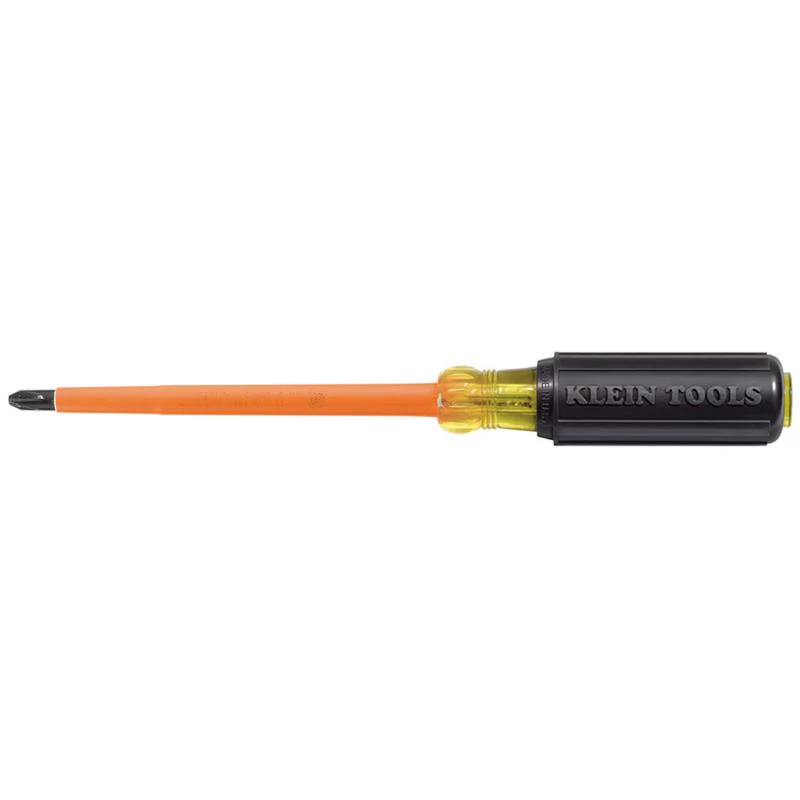 Klein Insulated 1000V Screwdriver - Image 2