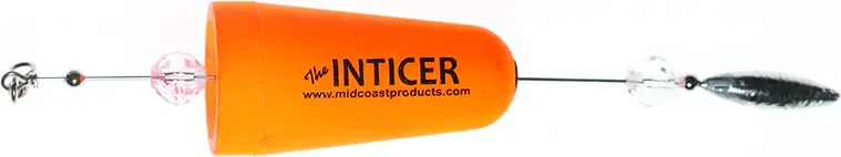 Midcoast Products Inticer Floater Rigs - 2.75" - Image 2