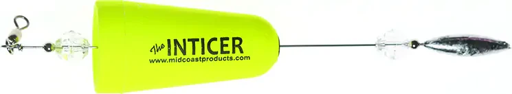 Midcoast Products Inticer Floater Rigs - 2.75" - Image 3