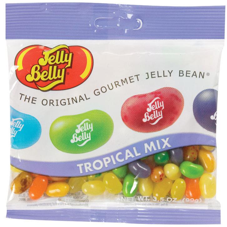 Jelly Belly Gourmet Jelly Beans - 3.5 oz. - Image 4