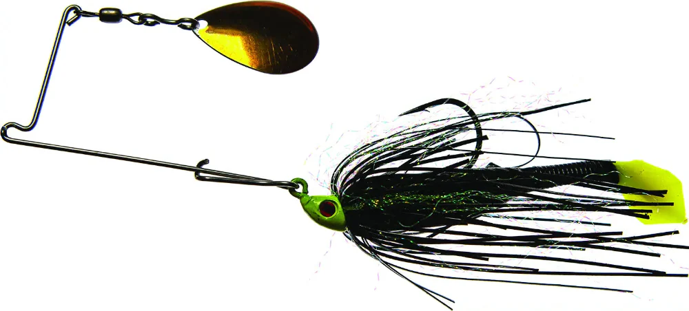 Jenny's Jigs Pre-Rigged Spinner Baits - Image 3