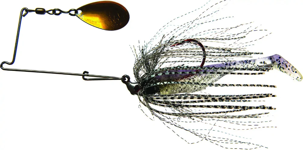 Jenny's Jigs Pre-Rigged Spinner Baits - Image 4
