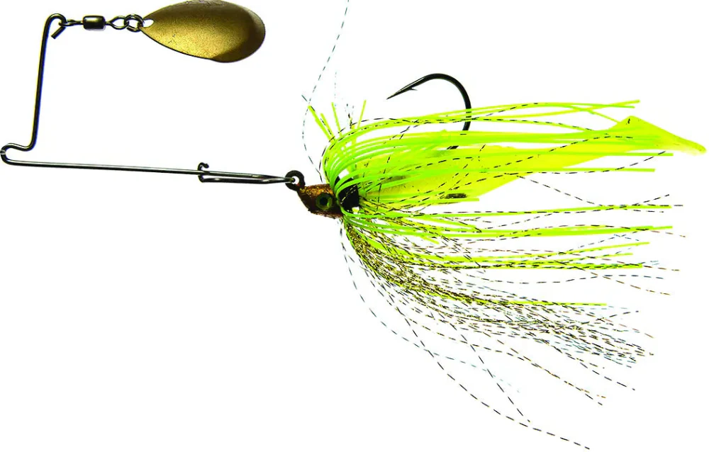 Jenny's Jigs Pre-Rigged Spinner Baits - Image 5