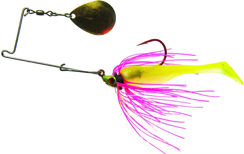 Jenny's Jigs Pre-Rigged Spinner Baits - Image 6