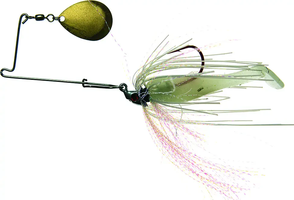 Jenny's Jigs Pre-Rigged Spinner Baits - Image 7