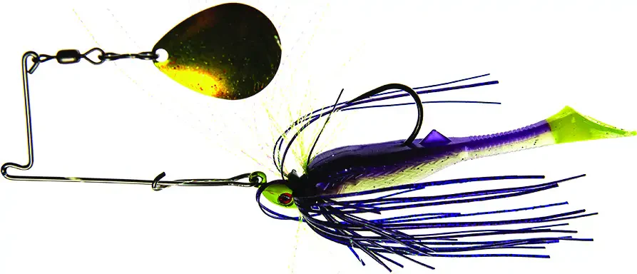 Jenny's Jigs Pre-Rigged Spinner Baits - Image 8