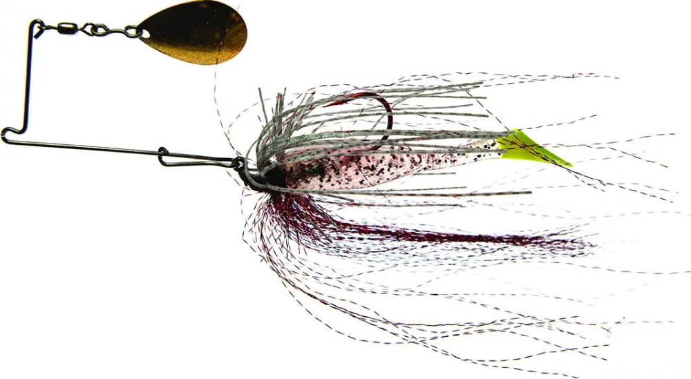 Jenny's Jigs Pre-Rigged Spinner Baits - Image 9
