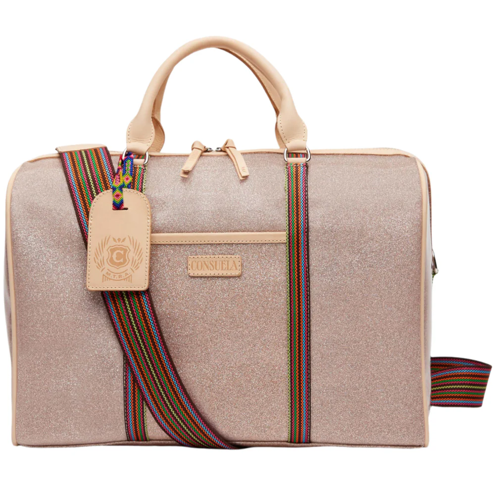 Consuela Jetsetter Duffel Bag - Image 2