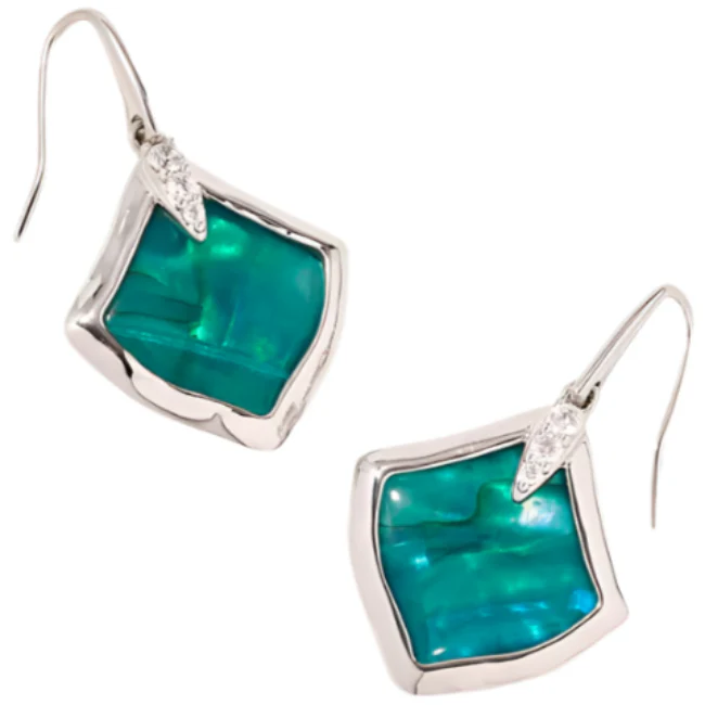 Kendra Scott Joelle Drop Earrings - Image 2