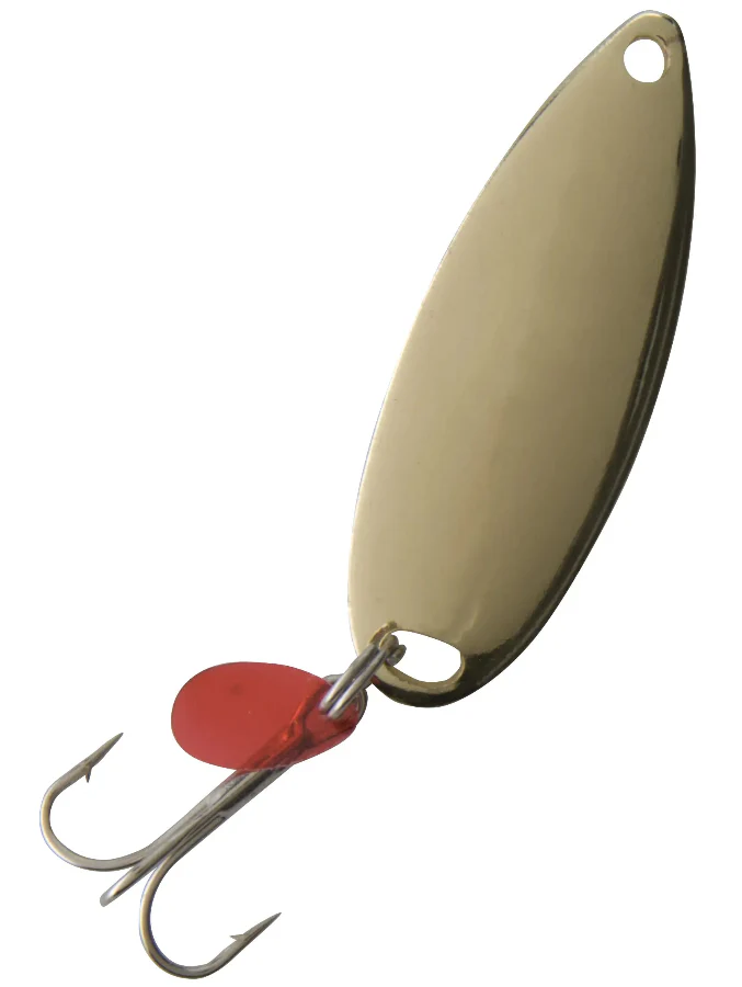 Johnson Sprite Spoon Hard Lures - 1/8 oz. to 1/2 oz. - Image 2