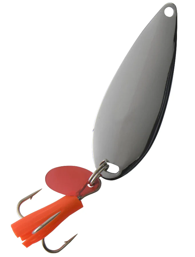 Johnson Sprite Spoon Hard Lures - 1/8 oz. to 1/2 oz. - Image 3