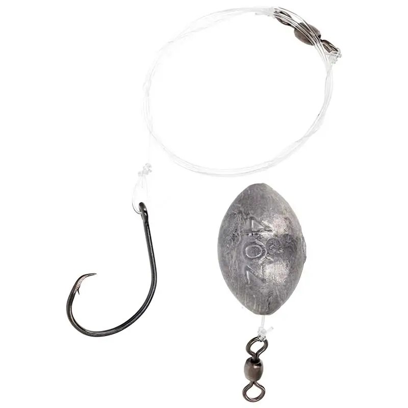 Eagle Claw Lazer Sharp Saltwater Jupiter Rigs - Image 2