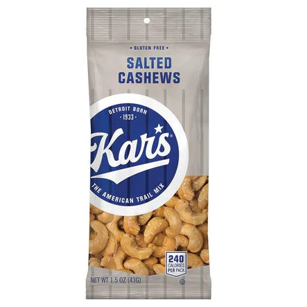 Kar's Roasted Nuts & Seeds - Image 2