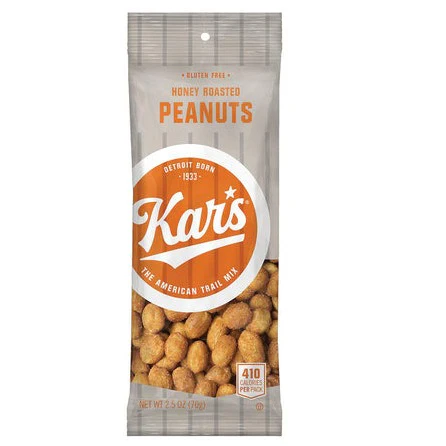 Kar's Roasted Nuts & Seeds - Image 3