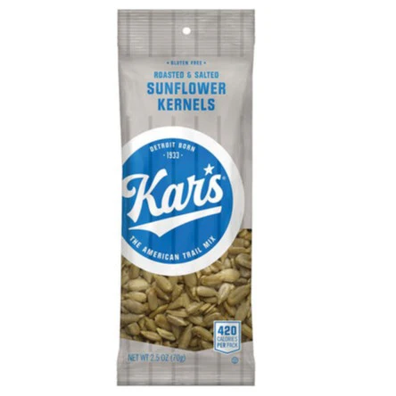 Kar's Roasted Nuts & Seeds - Image 4