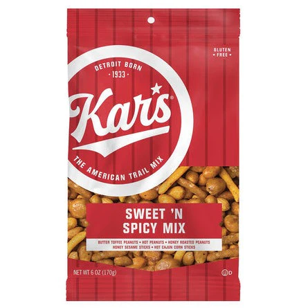 Kar's Assorted Snack Mixes - Image 2
