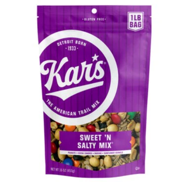 Kar's Assorted Snack Mixes - Image 3