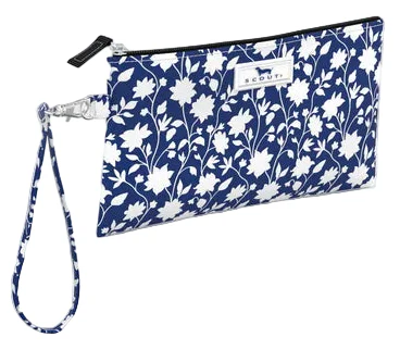 Scout Kate Wristlet Zip Top Bags - Image 7