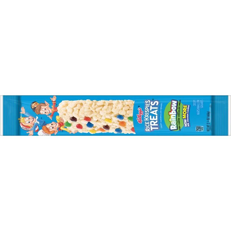 Kellogg's Rice Krispies Treats - Image 3