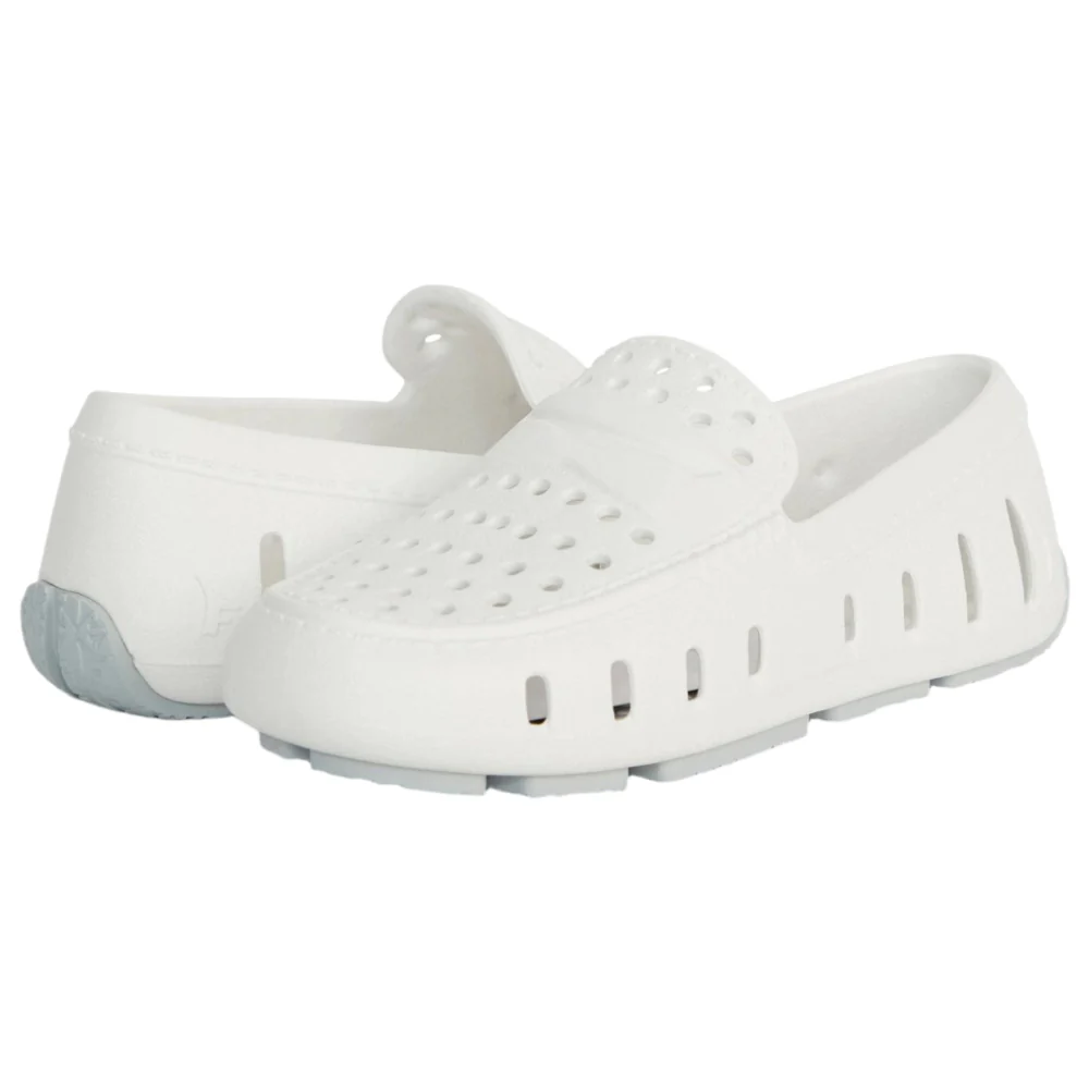 Floafers Kids' Prodigy Driver Shoes - Image 2