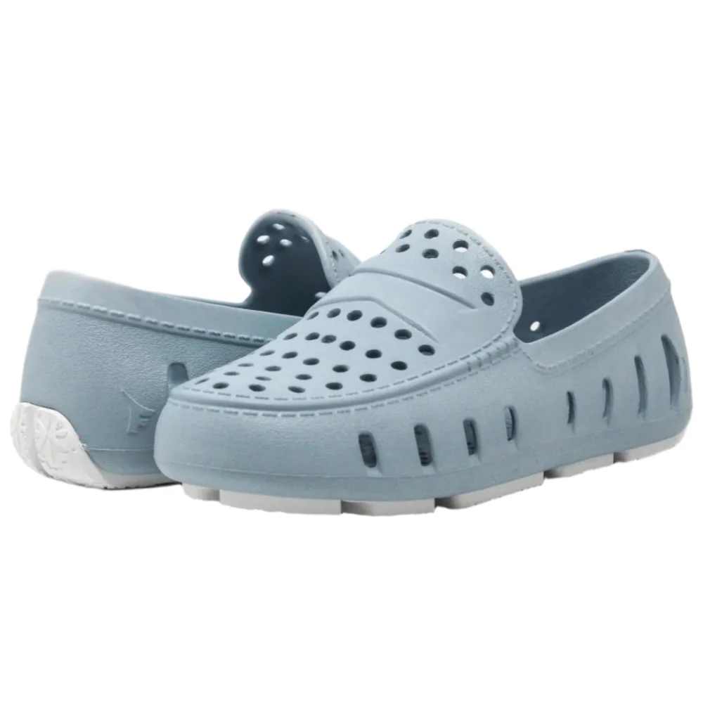 Floafers Kids' Prodigy Driver Shoes - Image 3