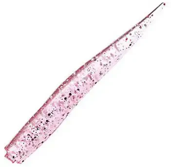 Mirrolure 3.75" Lil' John Scented Soft Lures - 8 pc. - Image 11